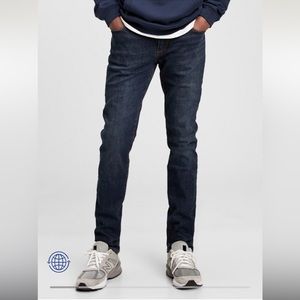 GAP Skinny Jeans 32x30